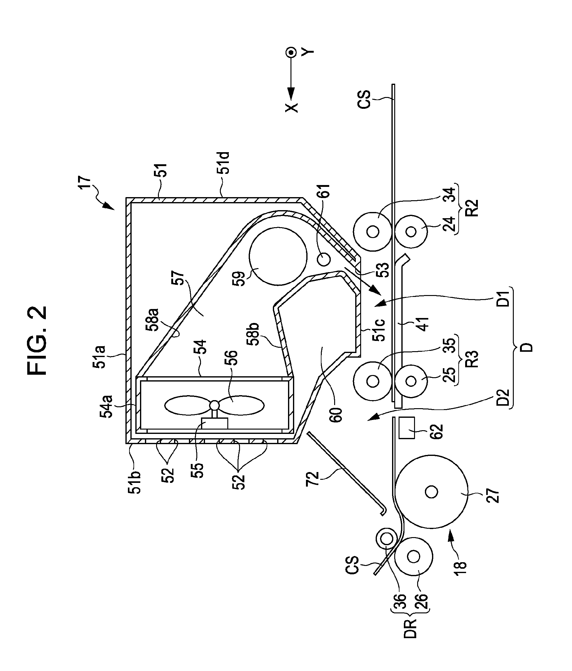 Printing apparatus