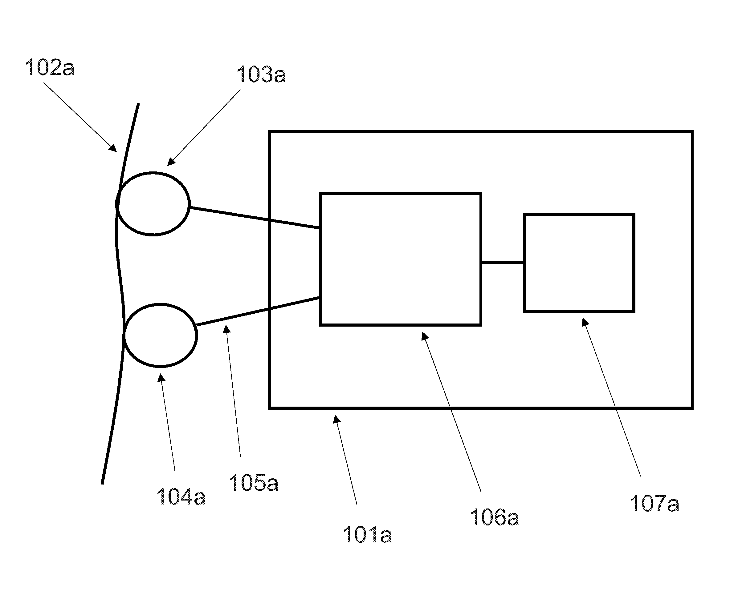 Facial treatment device