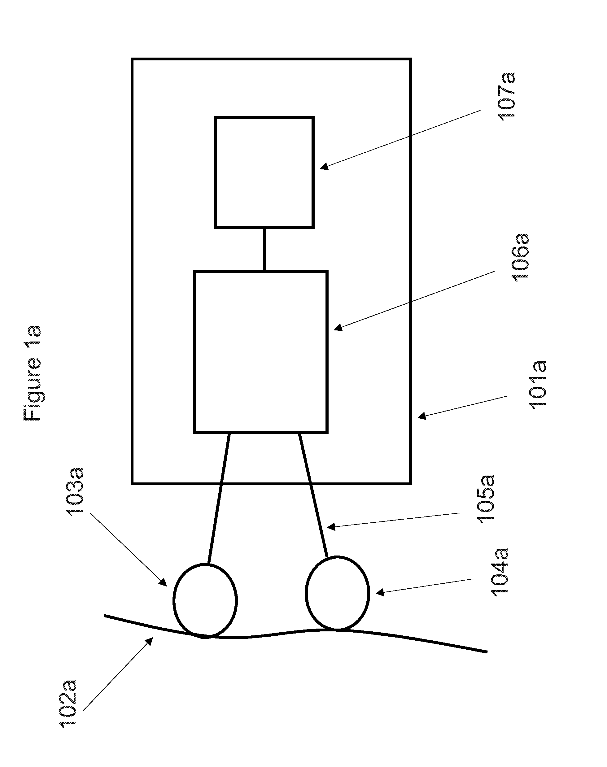 Facial treatment device