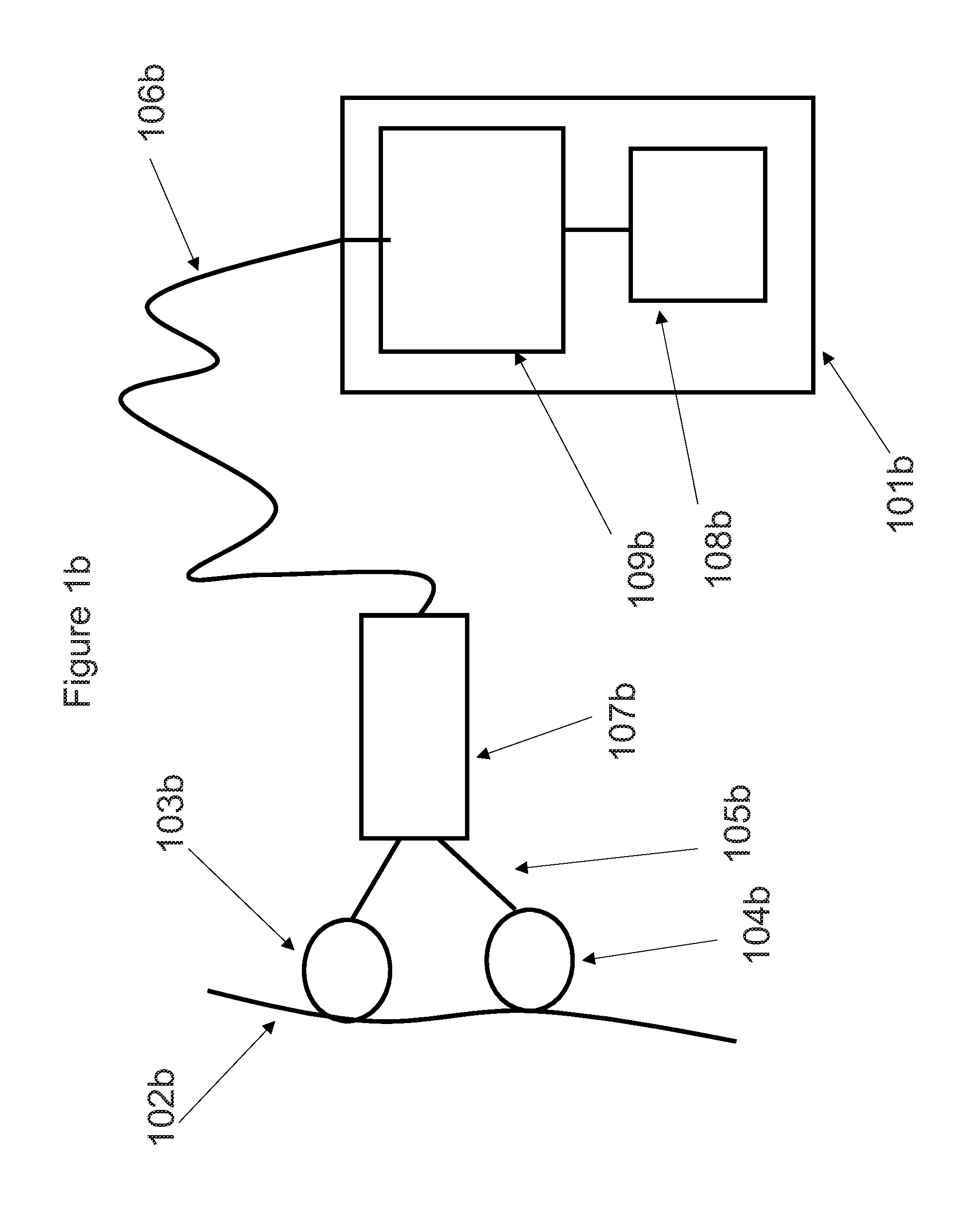 Facial treatment device