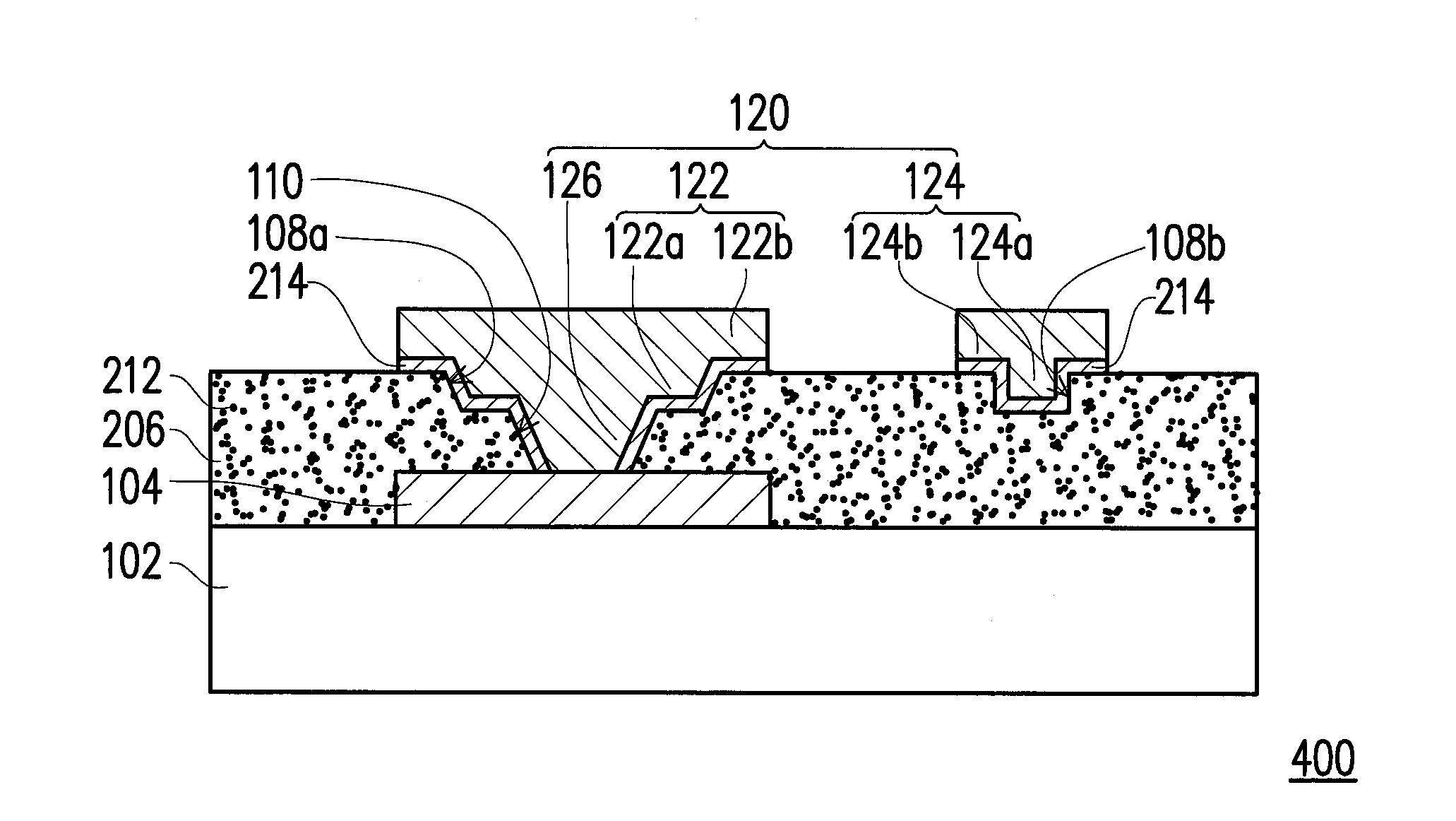 Circuit board and manufacturing method thereof