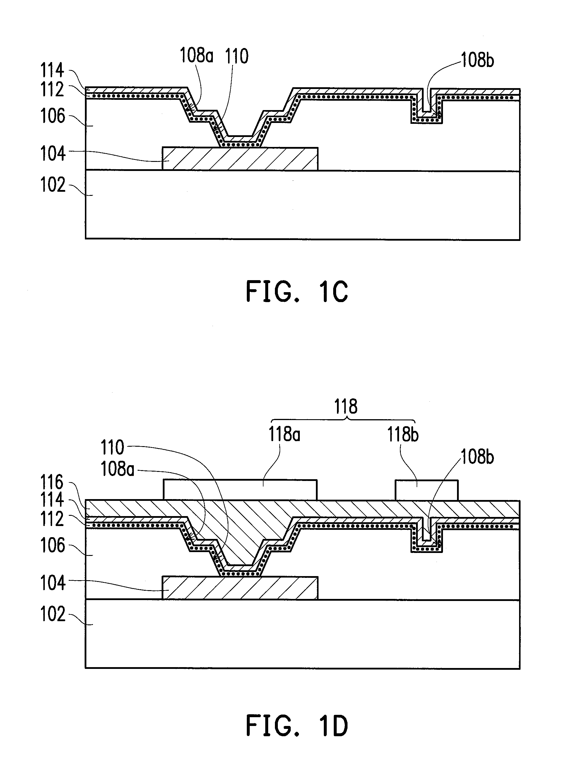 Circuit board and manufacturing method thereof