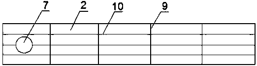 Lift limiter for compressor