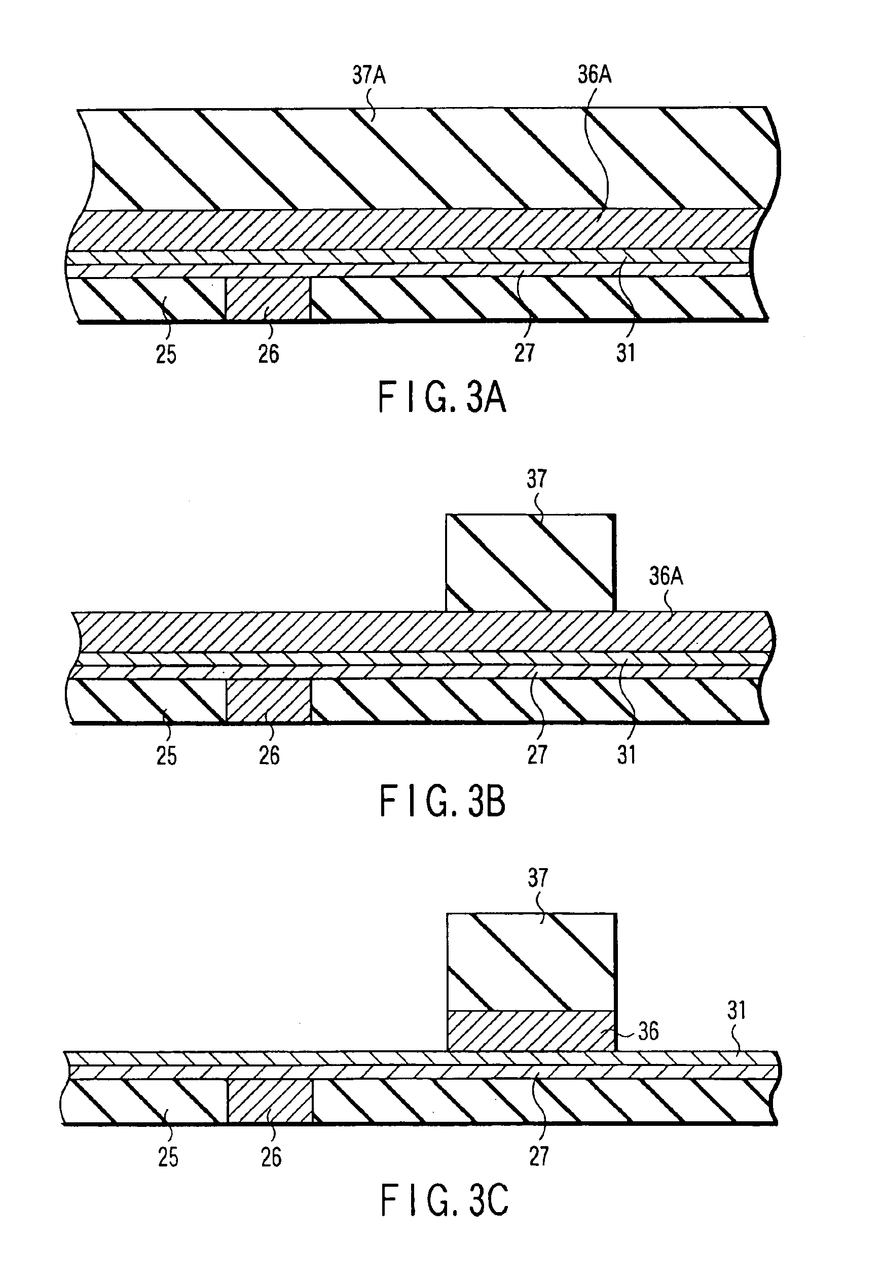 Magnetic memory device and method of manufacturing the same