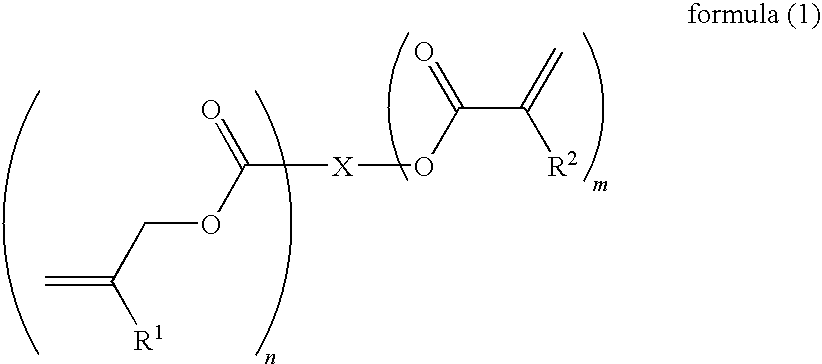 Curable composition for photoimprint, its cured product and production method for it, and component of liquid-crystal display device