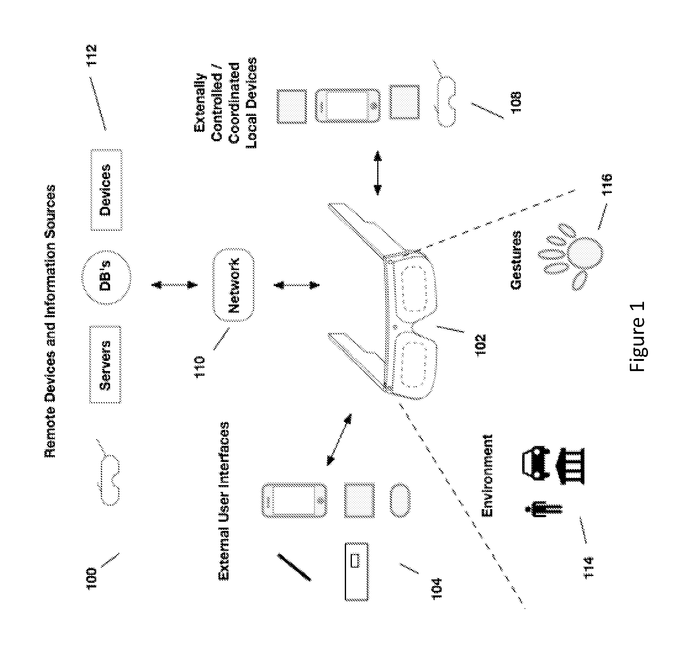 Eye imaging in head worn computing