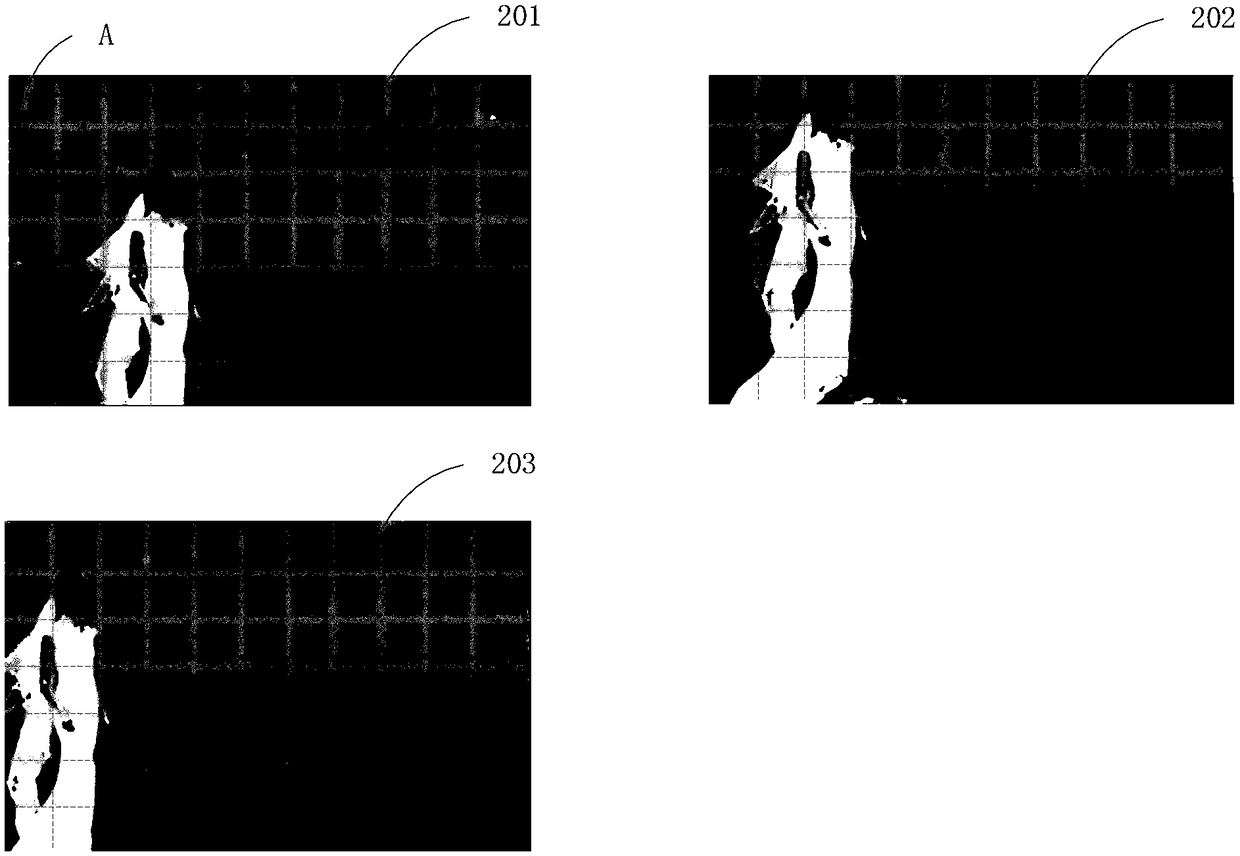 Image processing method, image processing device and terminal equipment