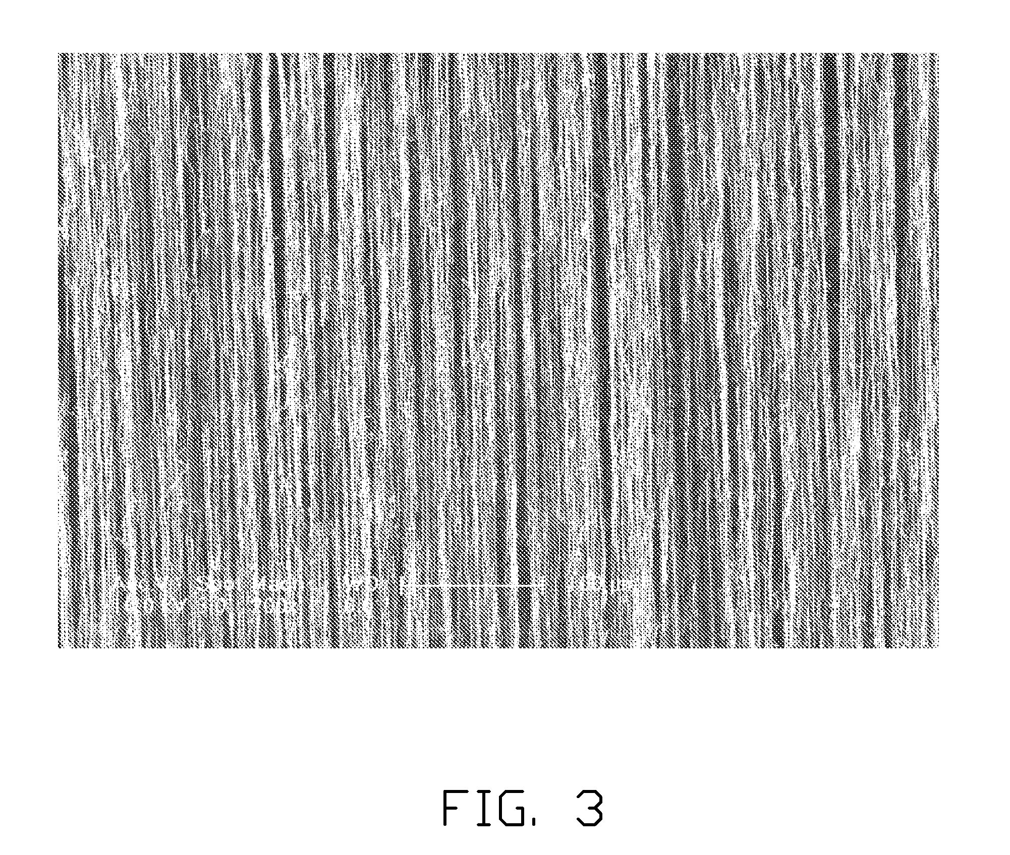 Carbon nanotube structure