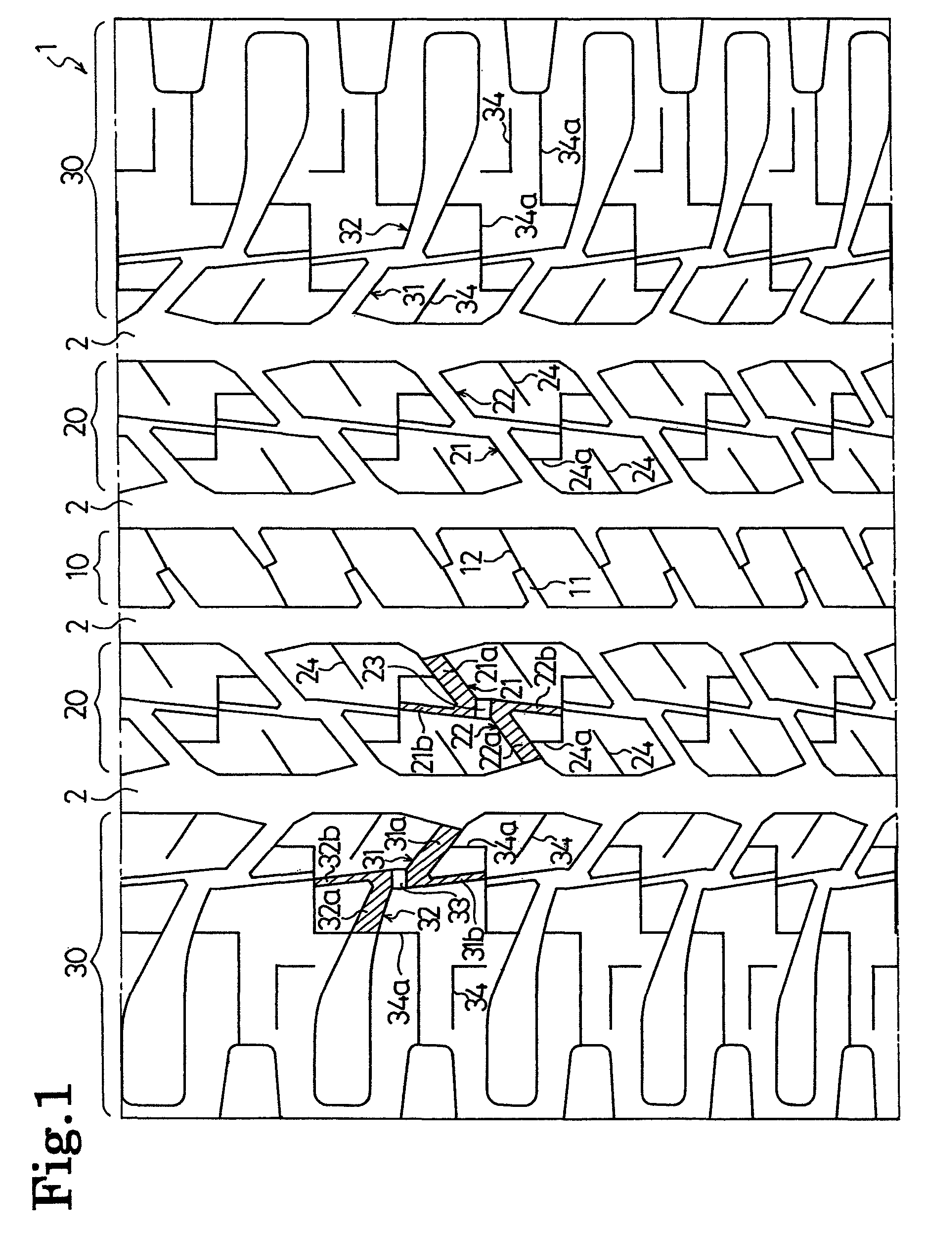 Pneumatic tire