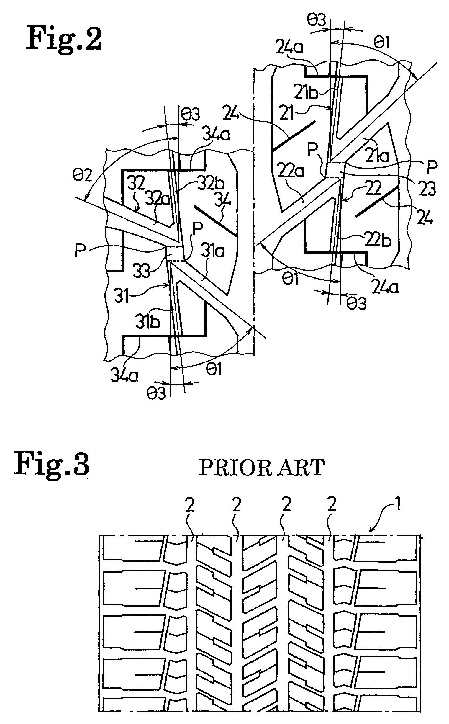 Pneumatic tire