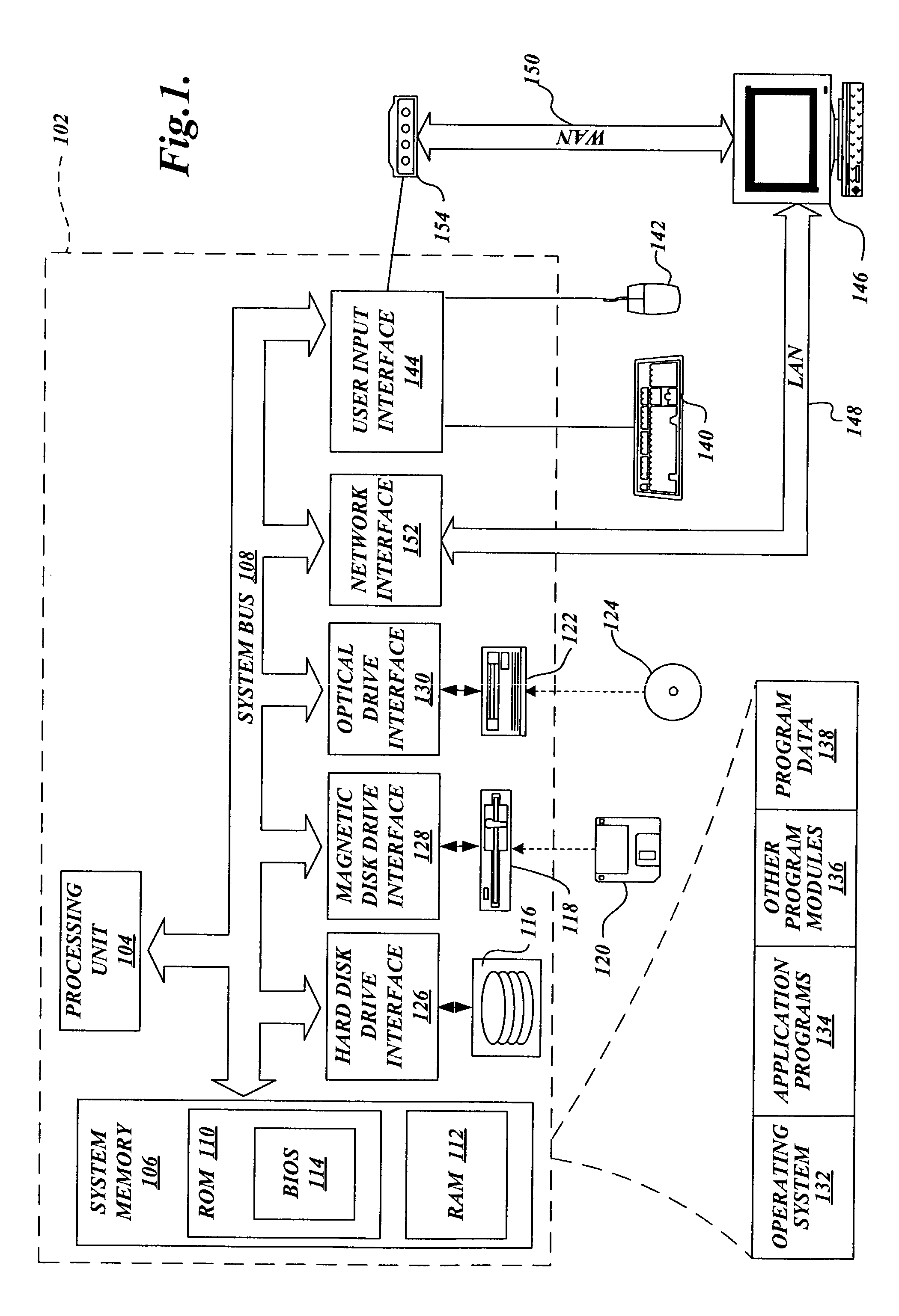 System and method for controlling access to location information