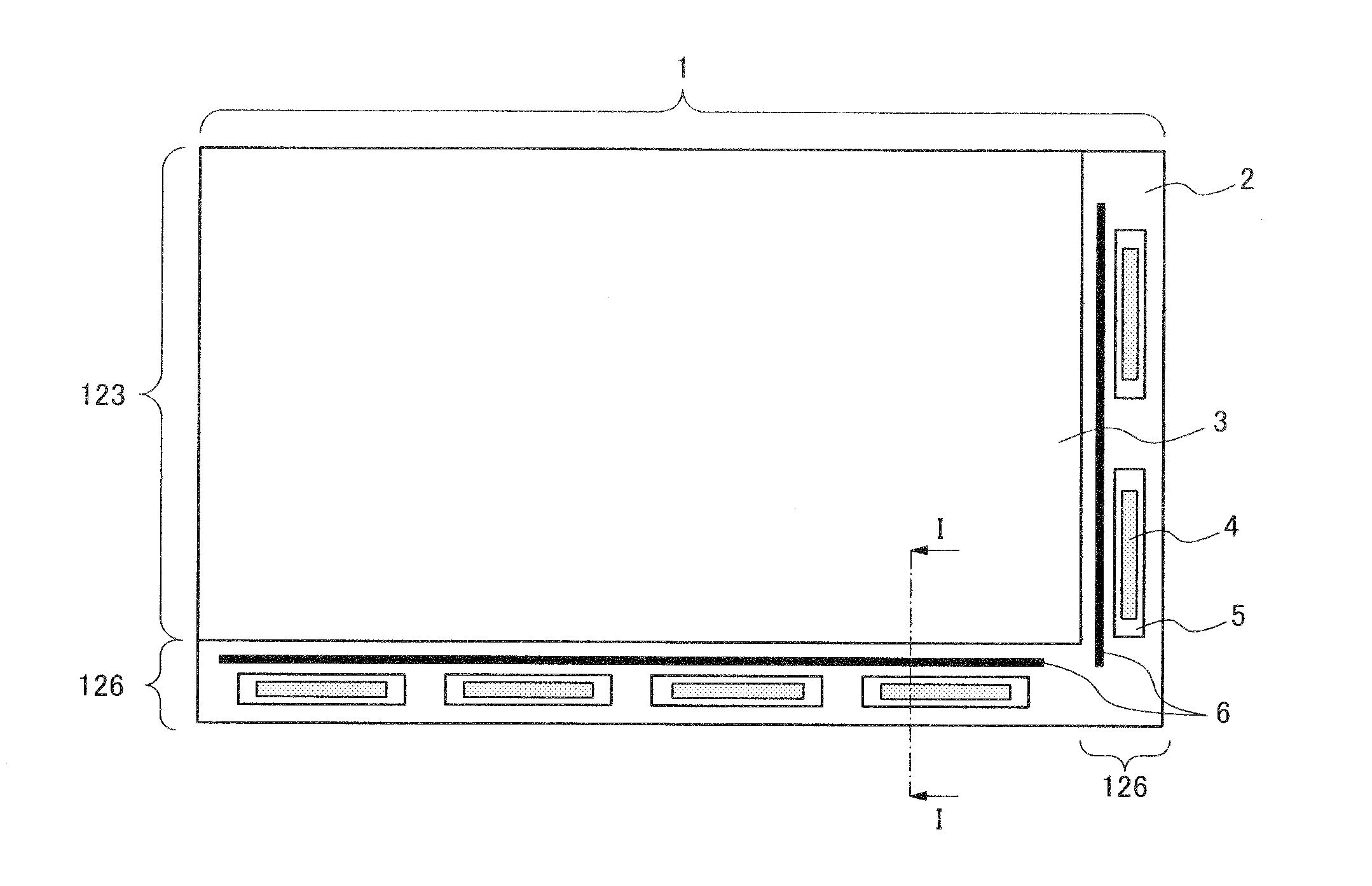 Display device and method of manufacturing the same