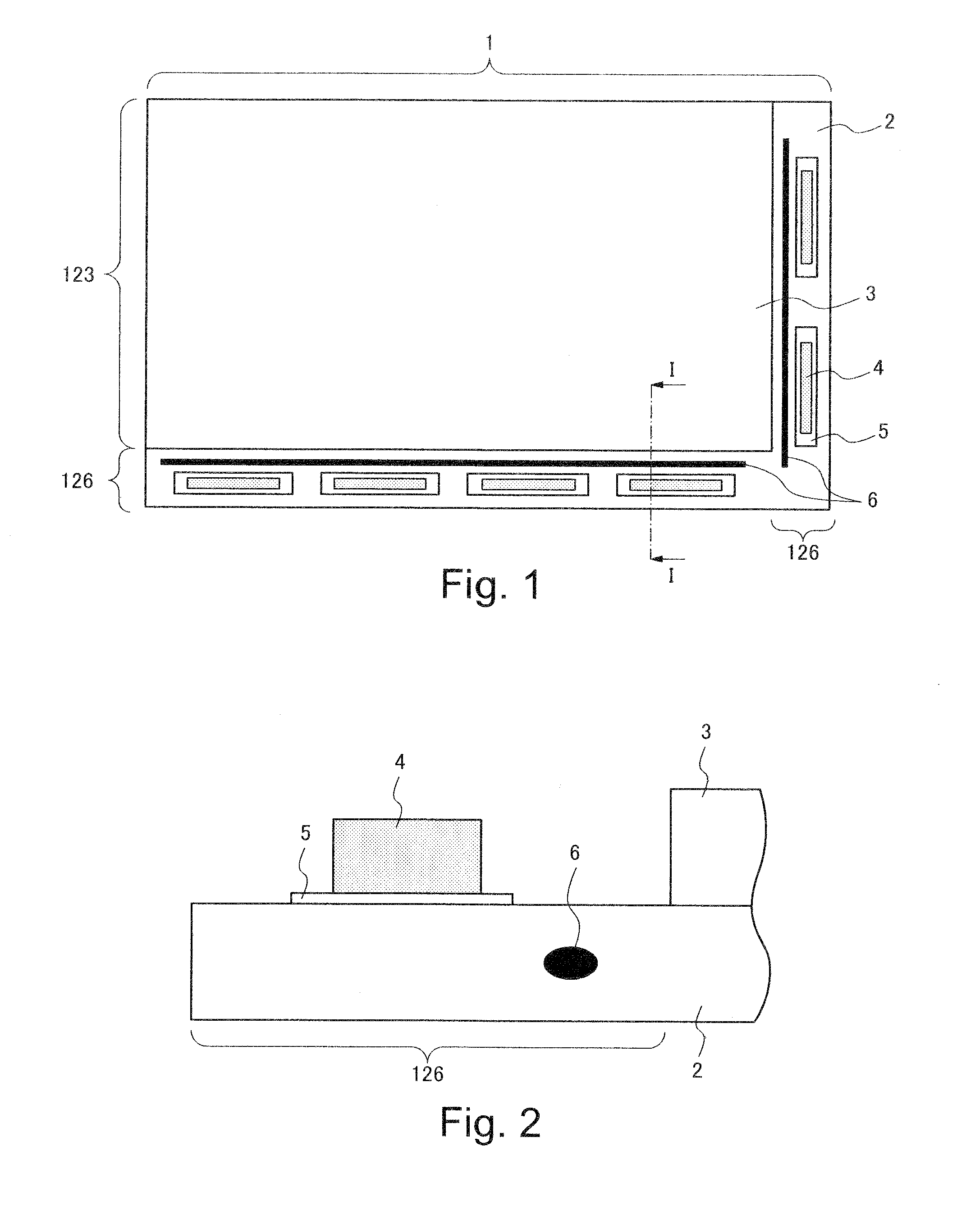 Display device and method of manufacturing the same