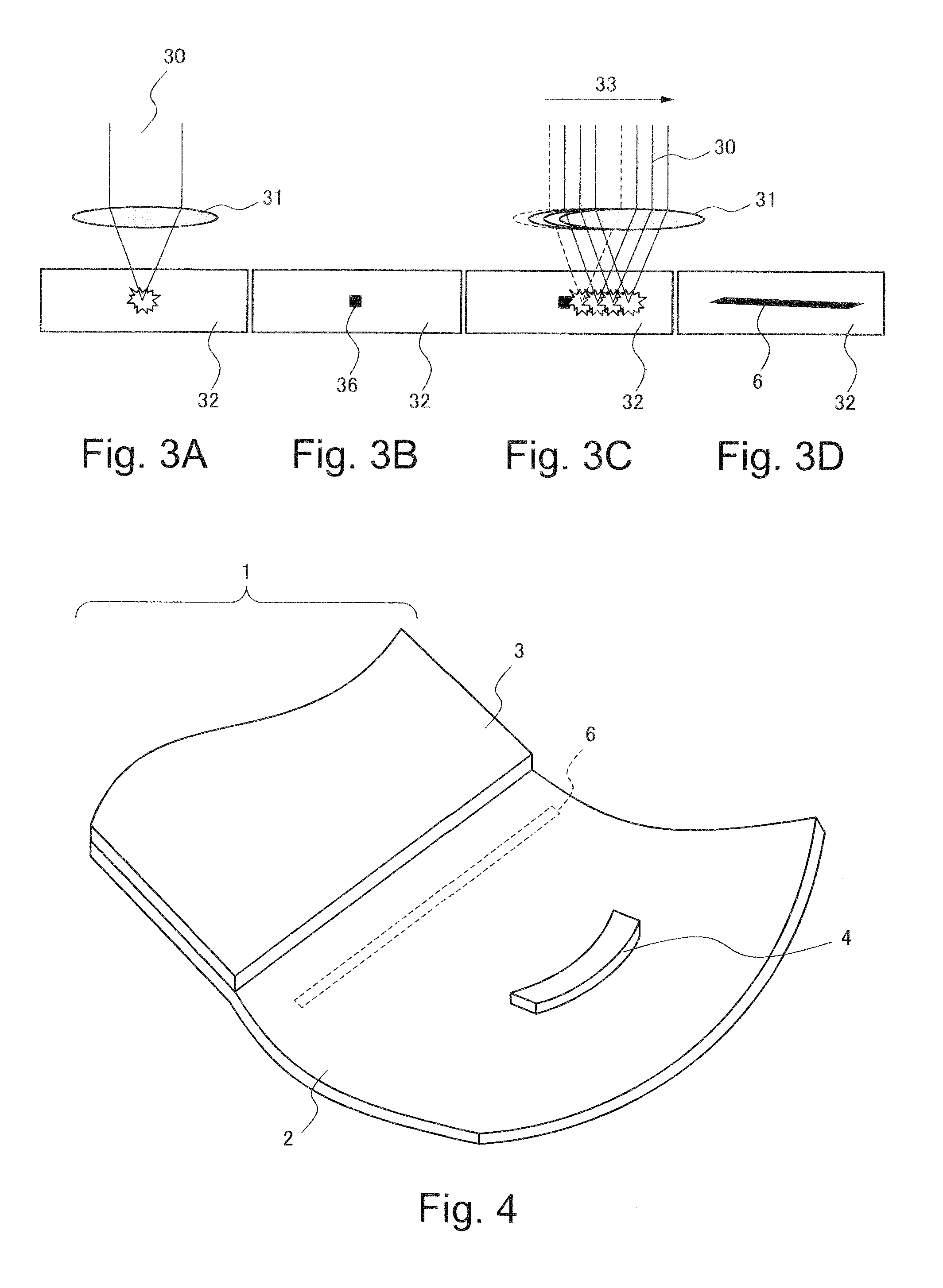 Display device and method of manufacturing the same