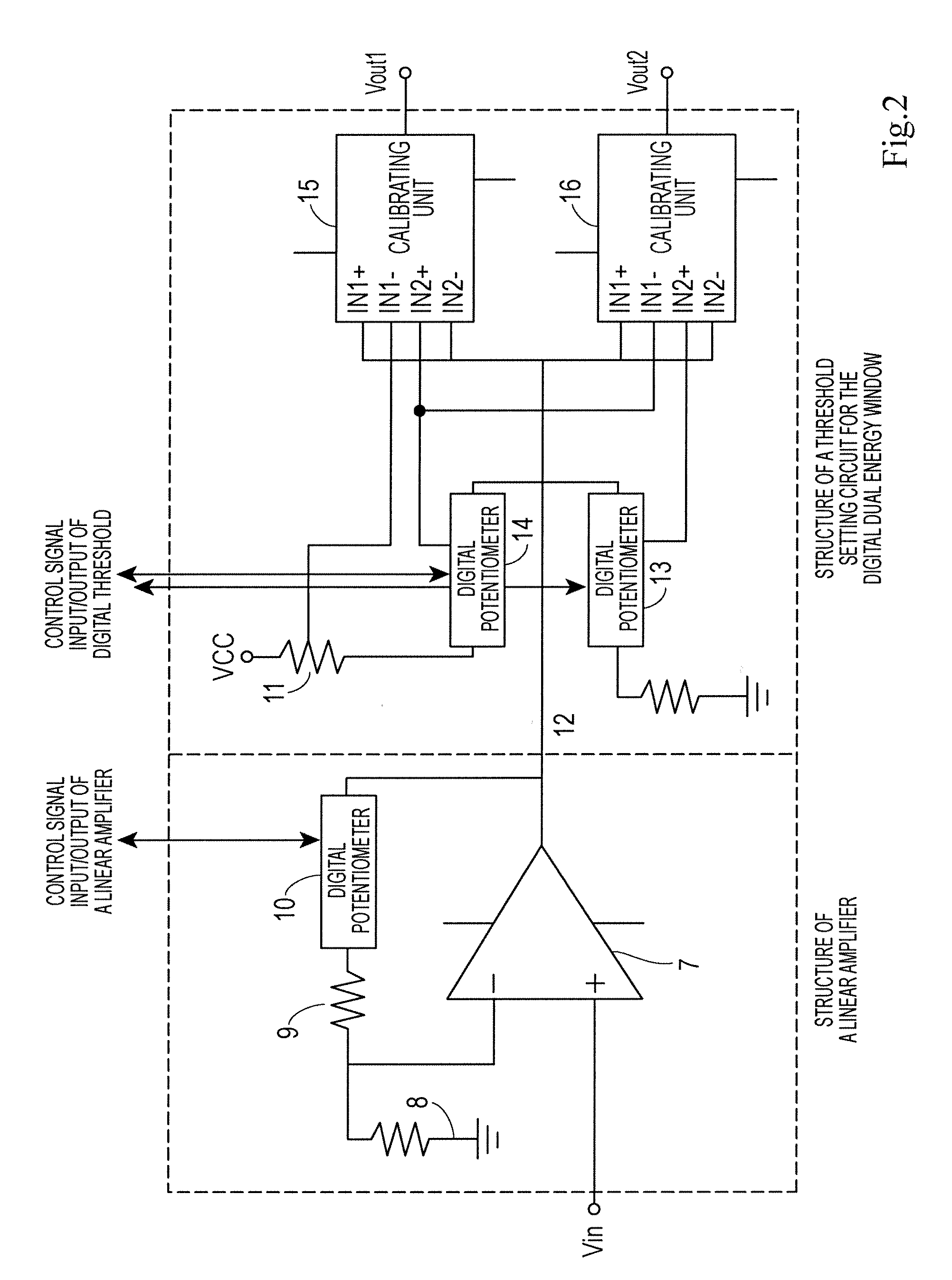 Method of Identifying the Energy Range of Radiation from Radioactive Material and System for Detecting the Same