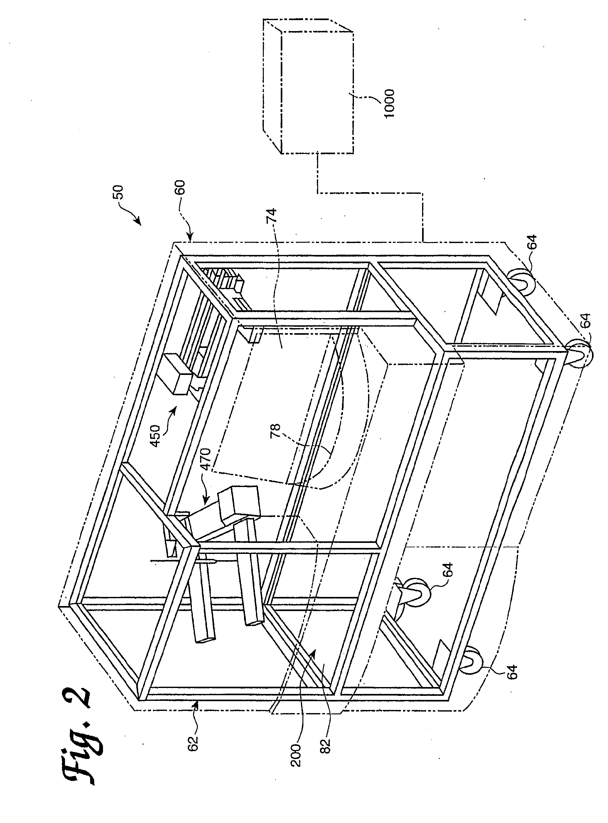 System and Method for Incubating the Contents of A Reaction Receptacle