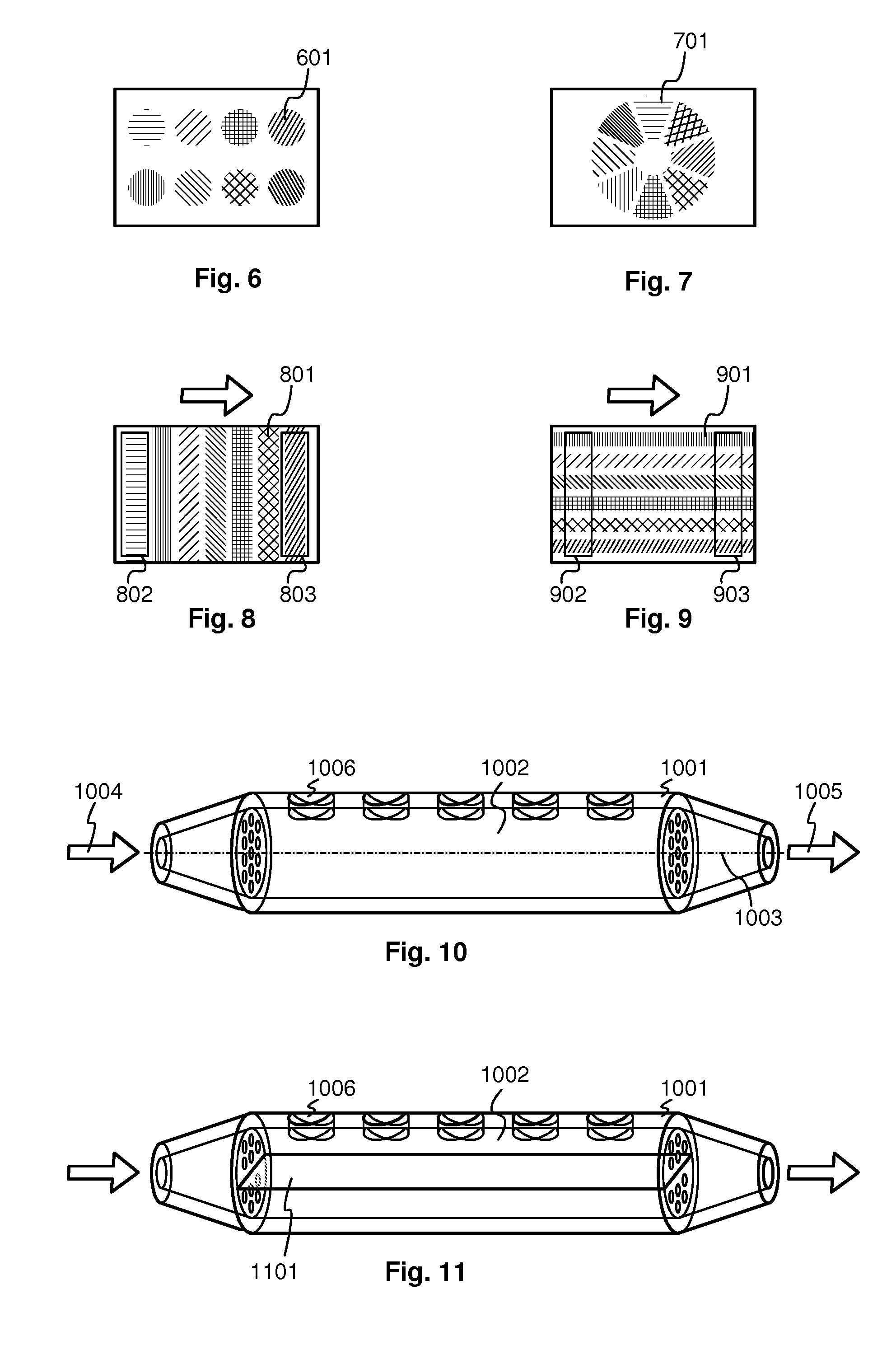 Device and method for holding and analyzing a sample