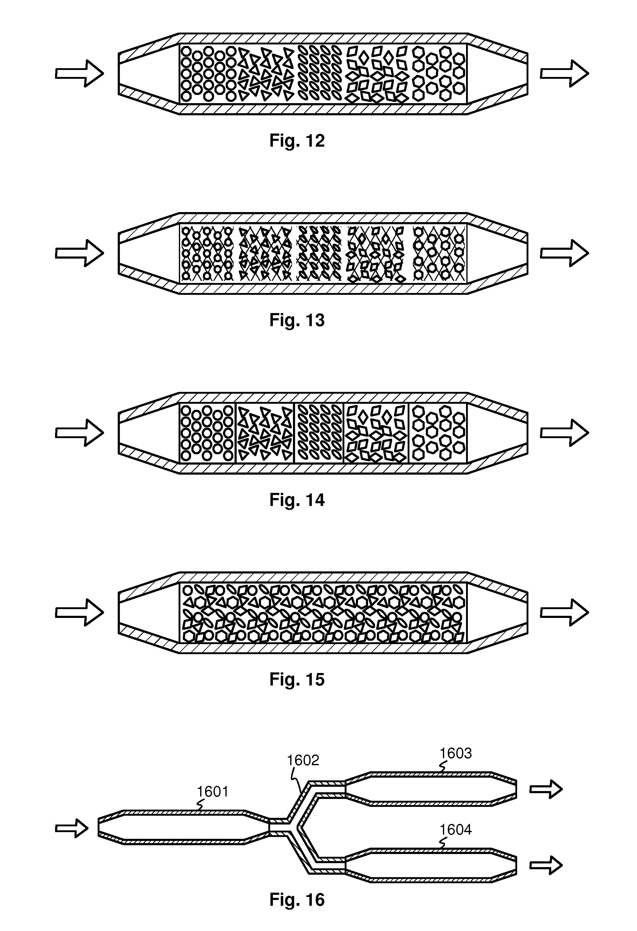 Device and method for holding and analyzing a sample