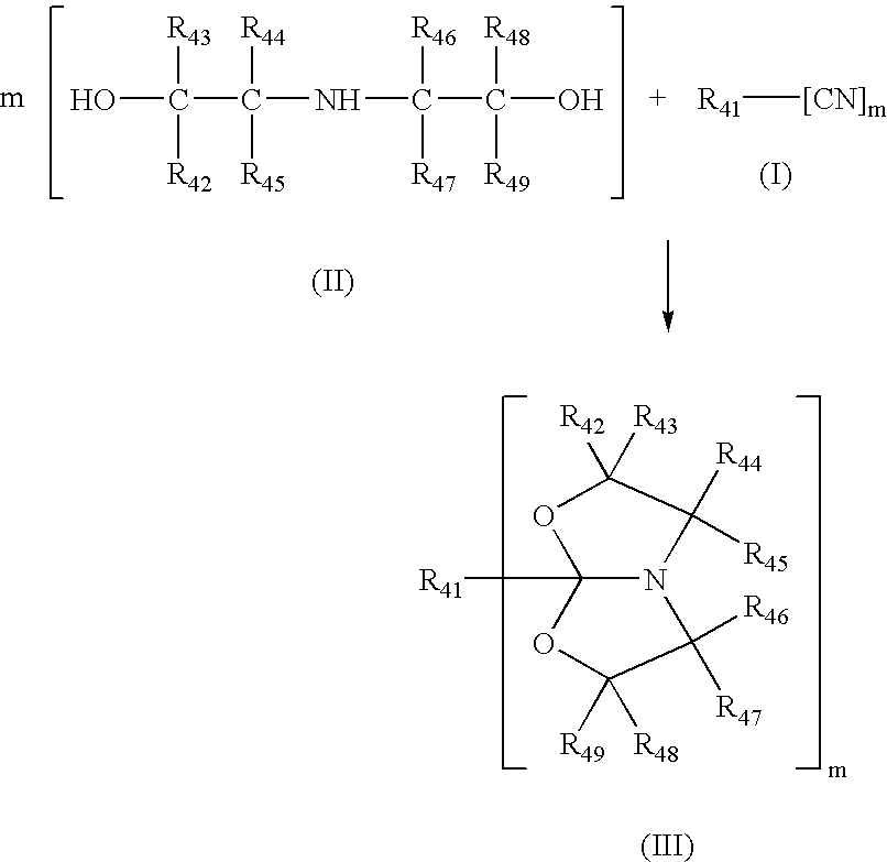 Process for making amide acetals