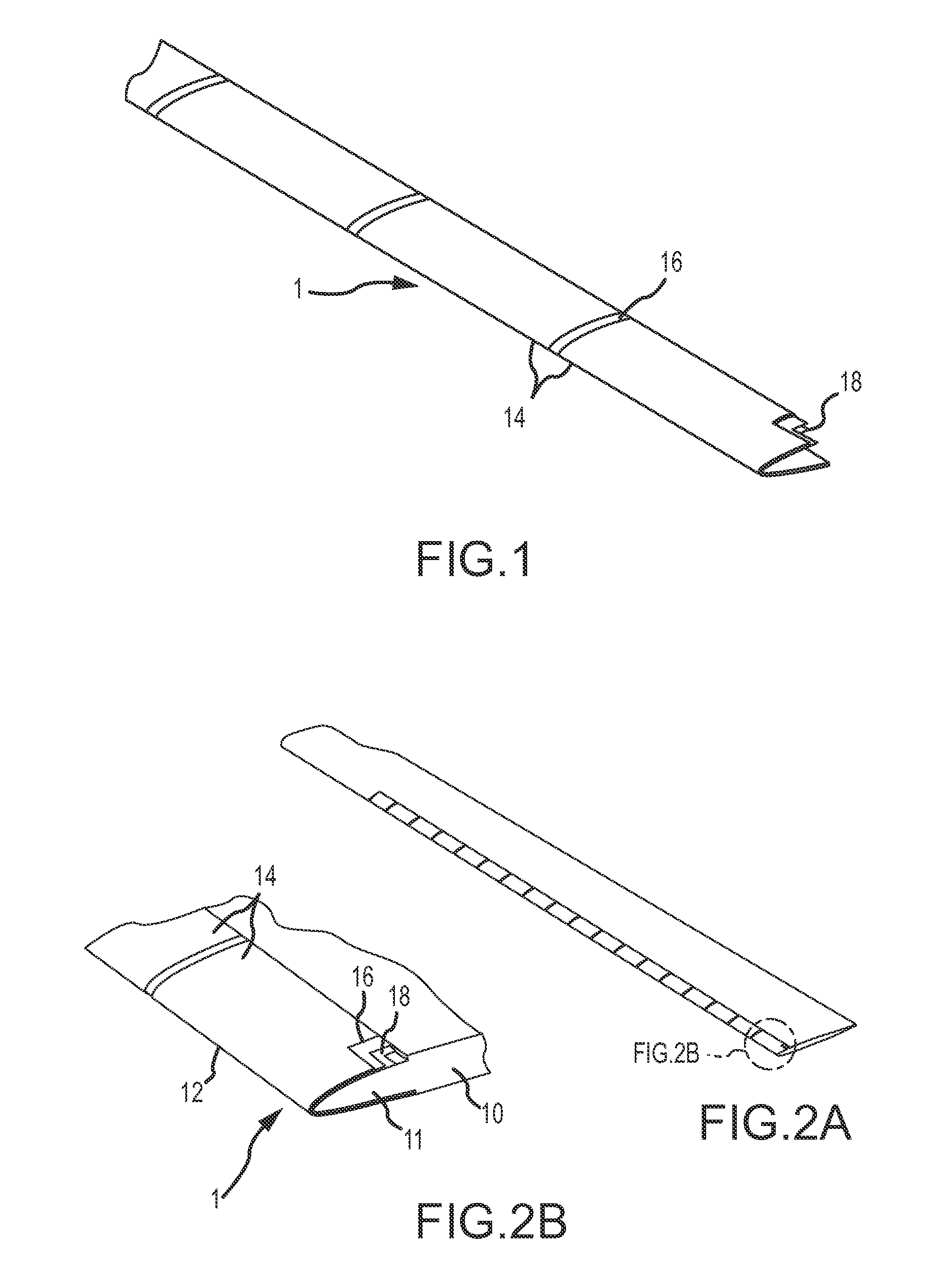 Hybrid composite for erosion resistant helicopter blades