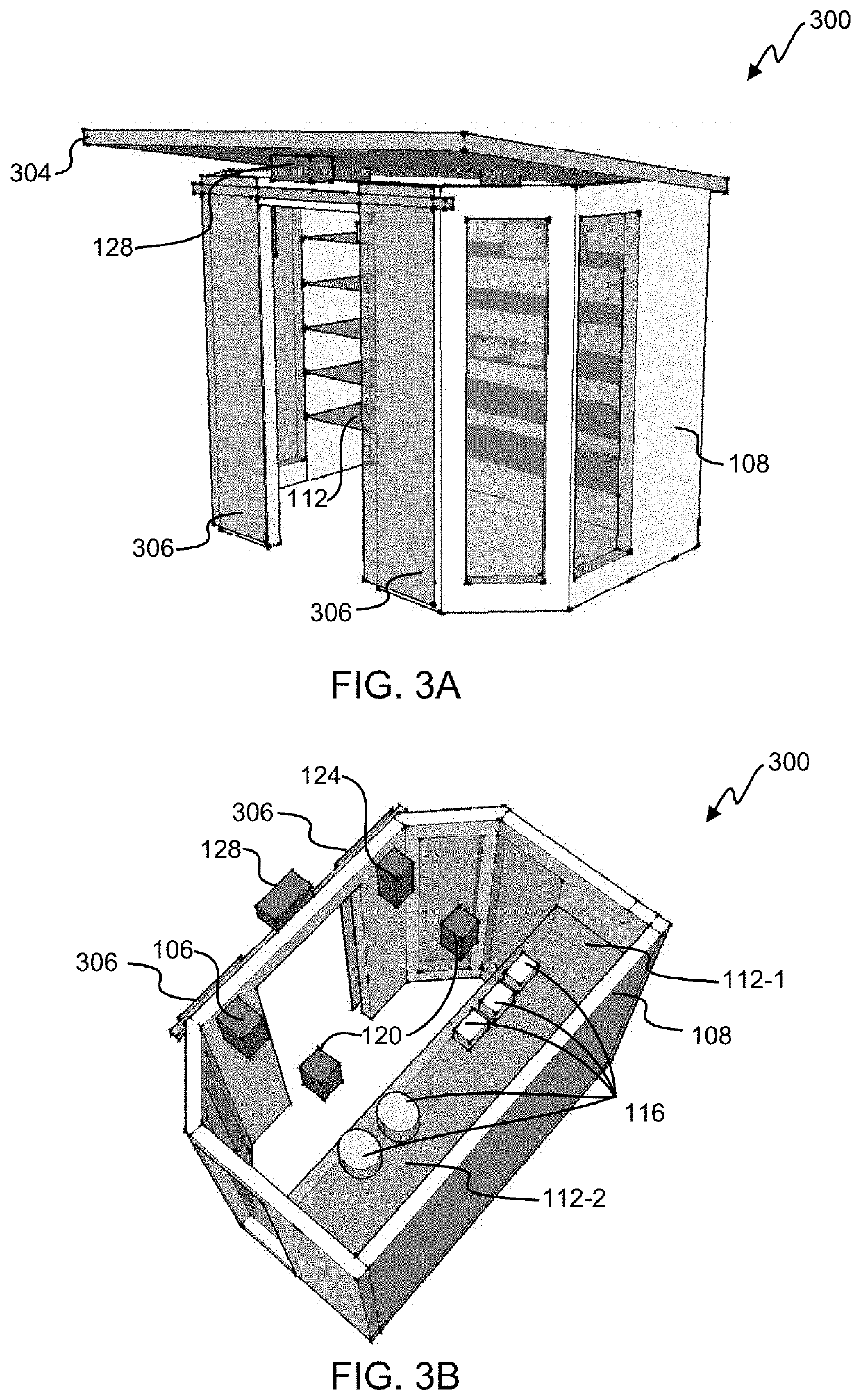 Registry verification of item identity for a mechanized store