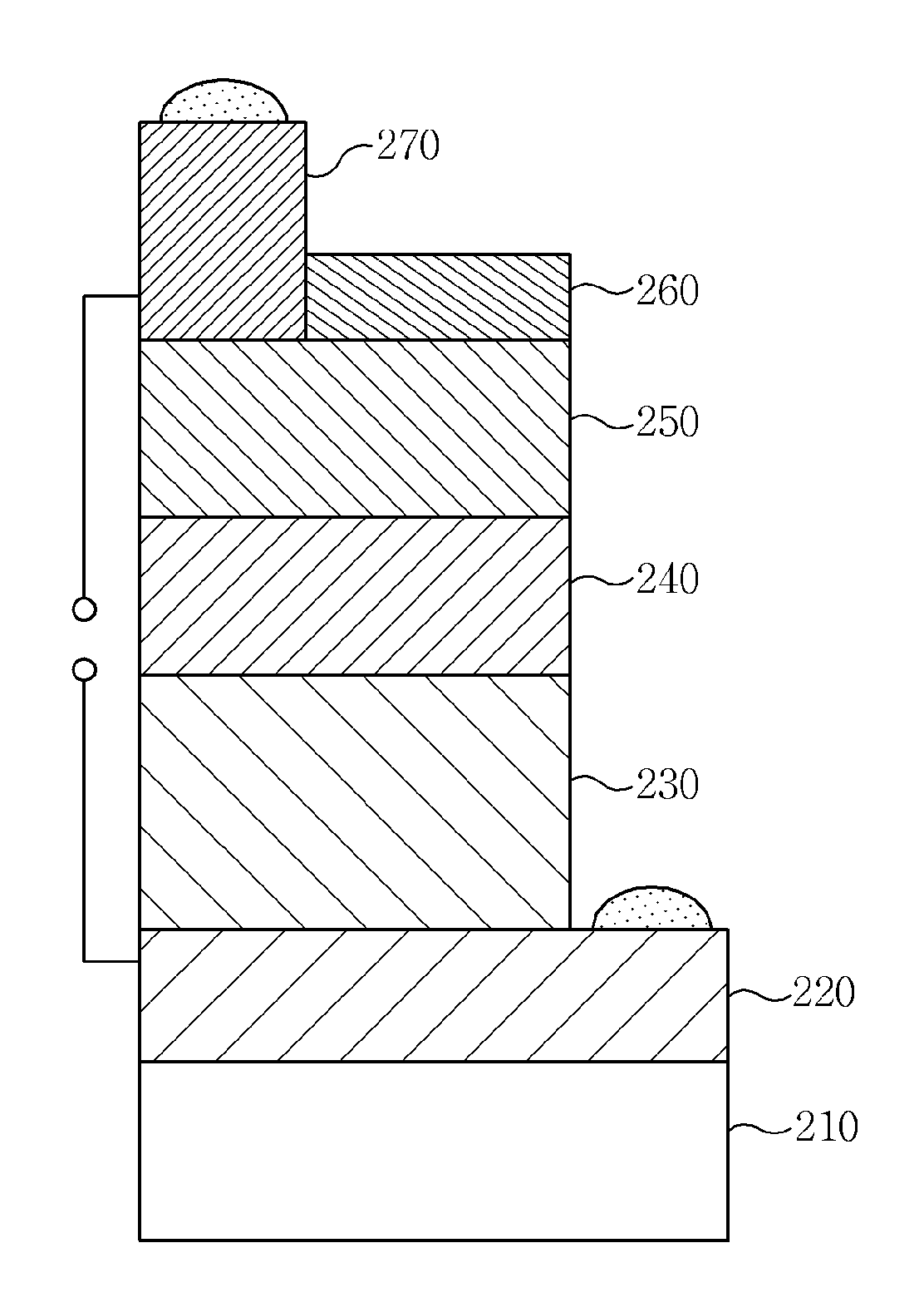 Method of manufacturing thin-film light-absorbing layer, and method of manufacturing thin-film solar cell using the same