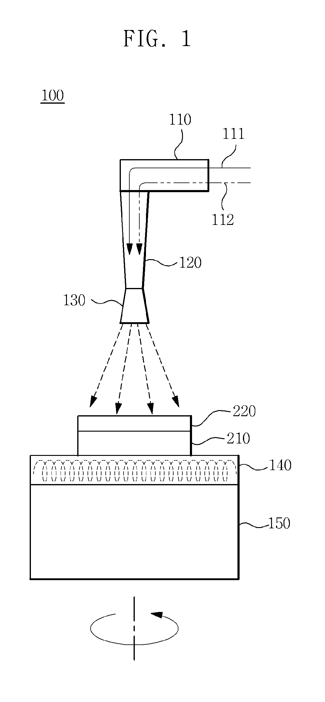 Method of manufacturing thin-film light-absorbing layer, and method of manufacturing thin-film solar cell using the same