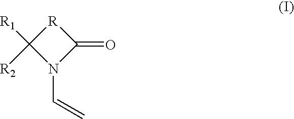 Method for making medical devices having antimicrobial coatings thereon