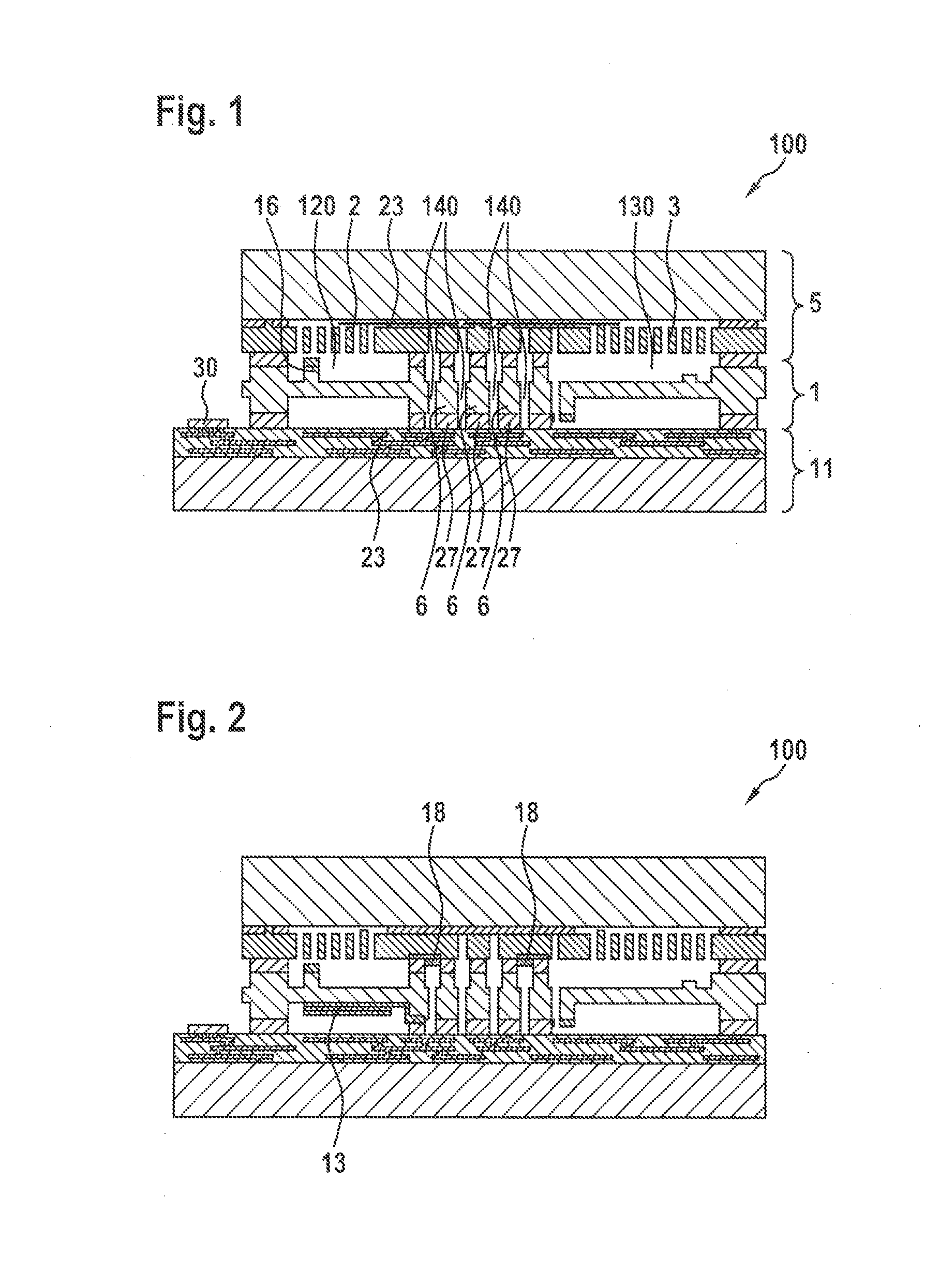 Integrated rotation rate and acceleration sensor and method for manufacturing an integrated rotation rate and acceleration sensor