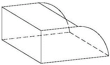 Even exhaust system device for smoke shaft of kitchen of high-rise residence and exhaust method