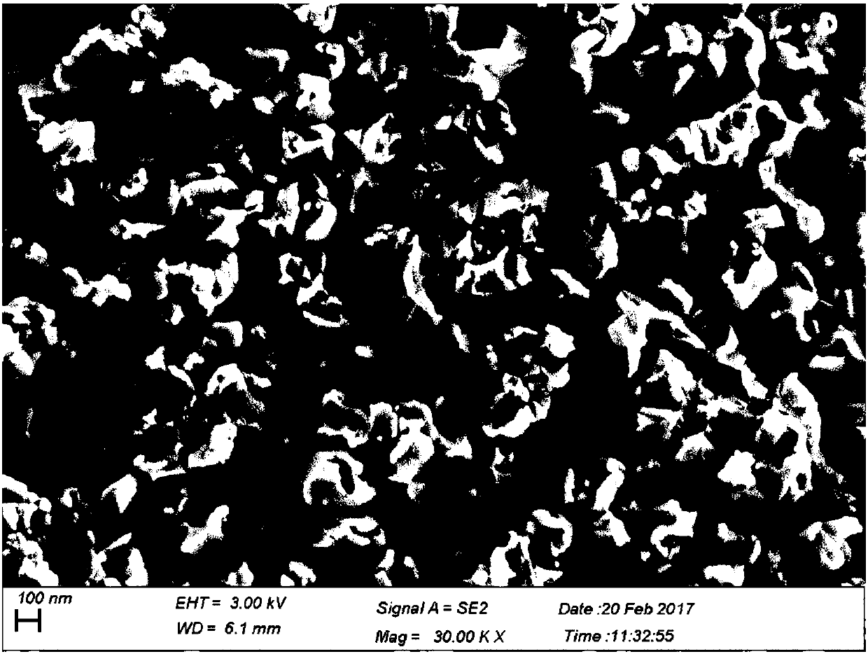 Ceramic and plastic composite preparing method and electronic device shell