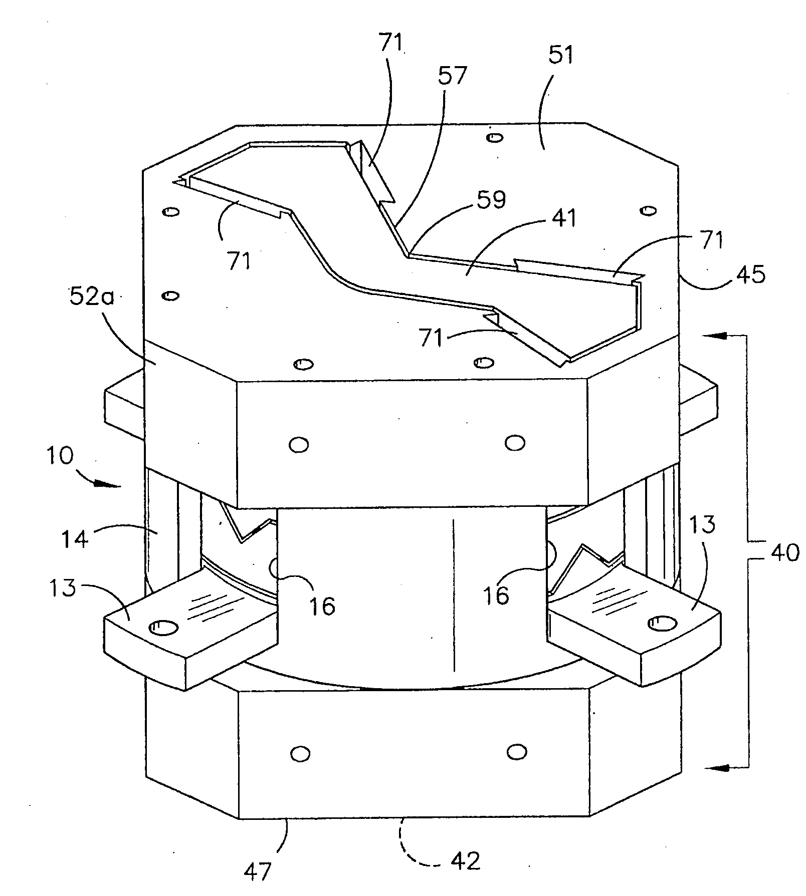 Gravity Gradiometer