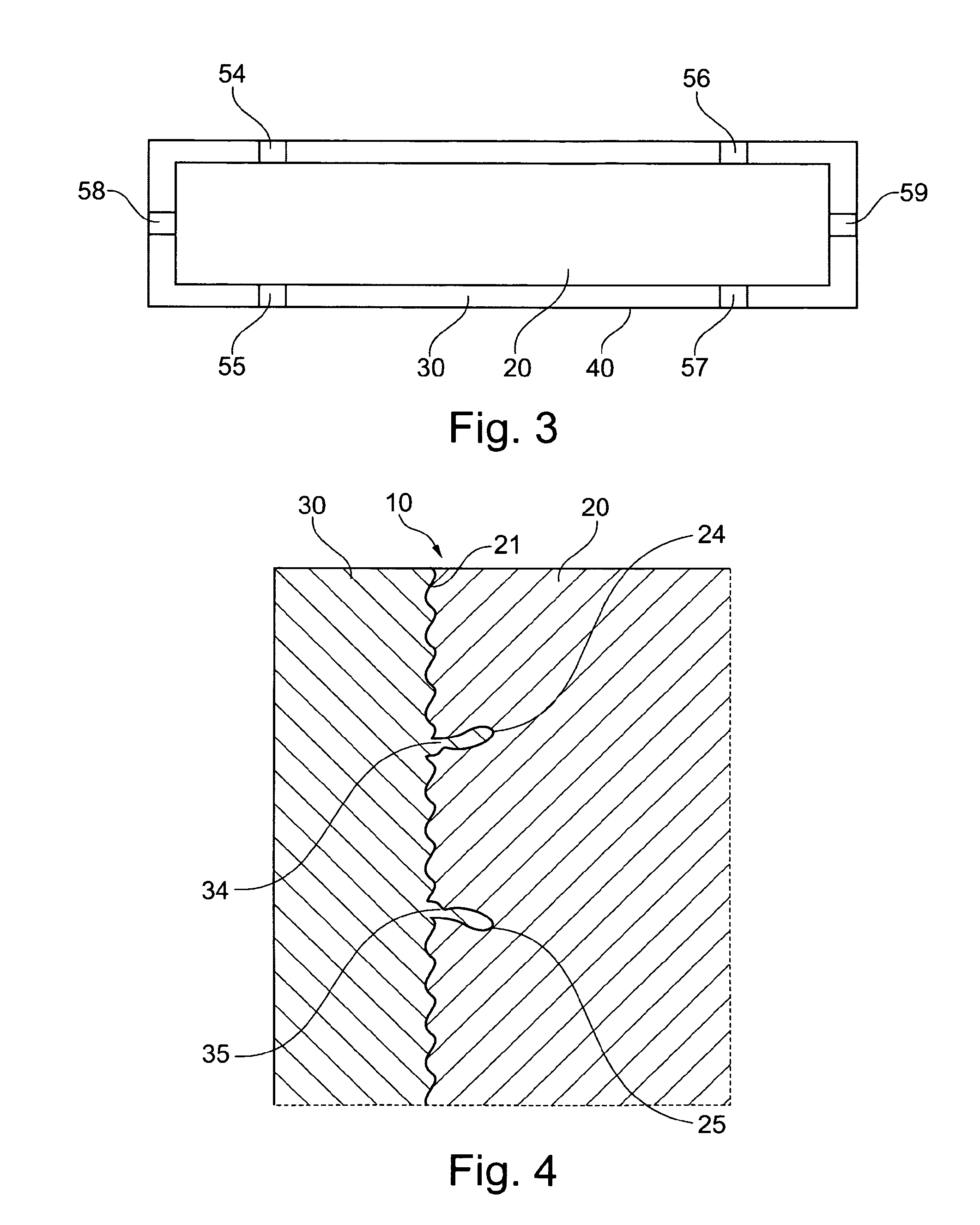 Composite material and method for producing a composite material