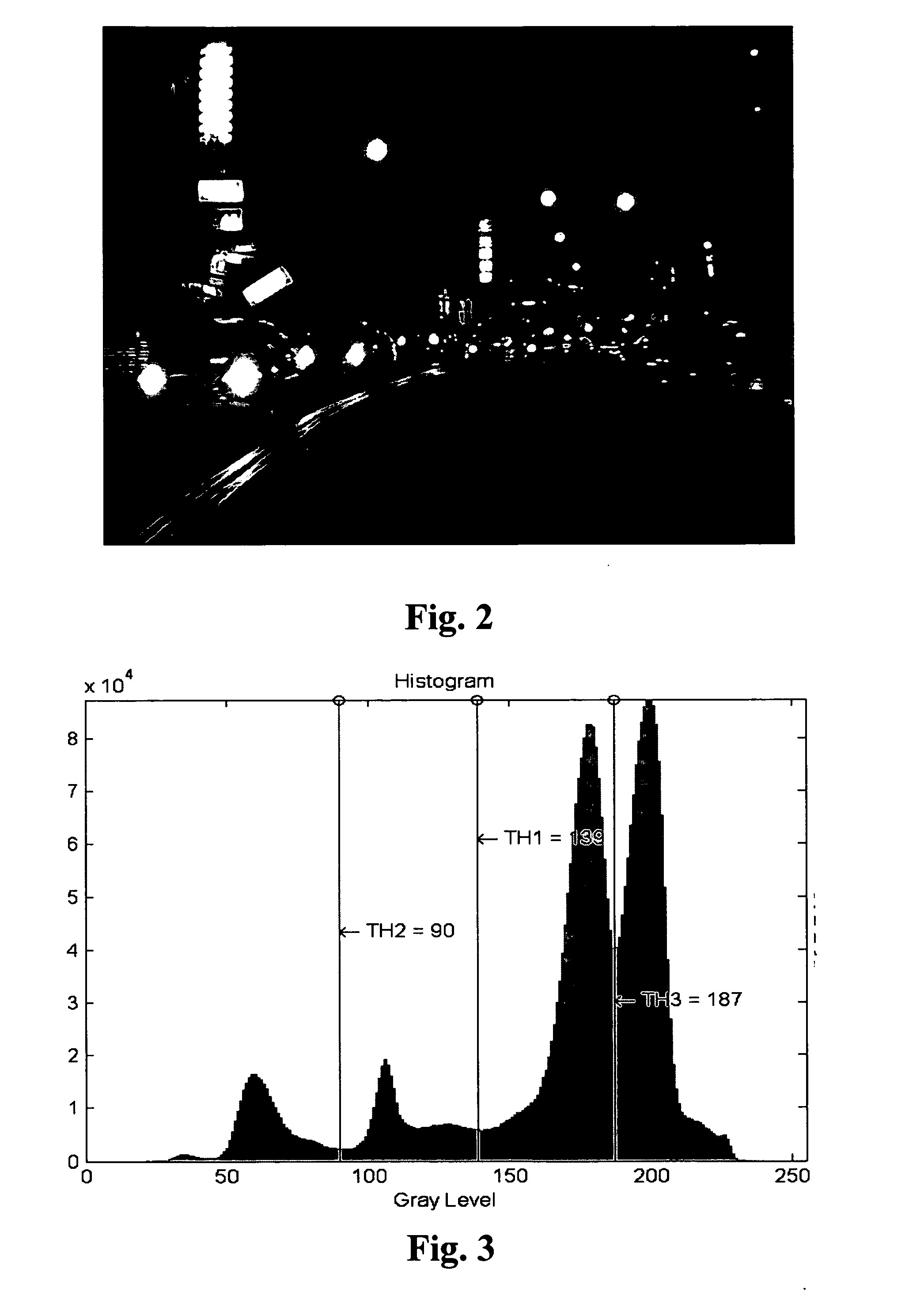 Real-time nighttime vehicle detection and recognition system based on computer vision