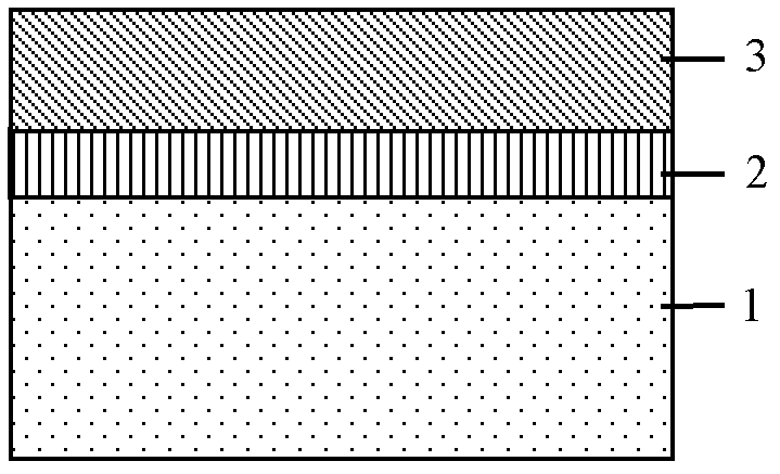 Steel-based hydrogen permeation-resistant composite coating and preparation method for same