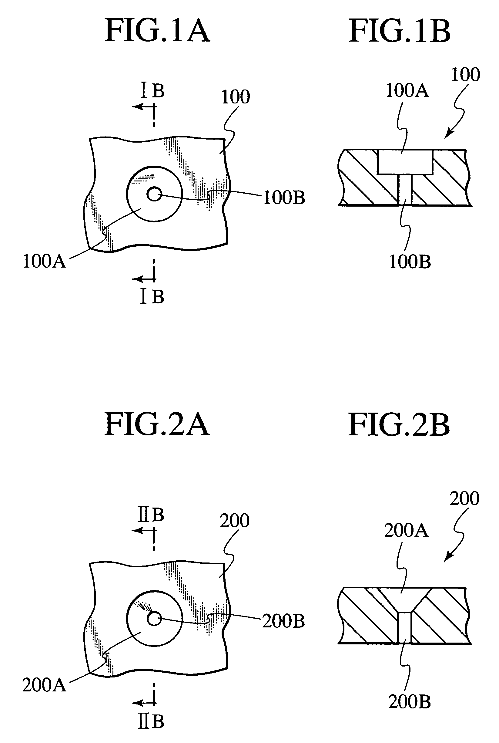 Small-hole electrical discharge machining device and multiple diesinking-and-small-hole electrical discharge machining device, and method for multiple diesinking-and-small-hole electrical discharge machining with the same device