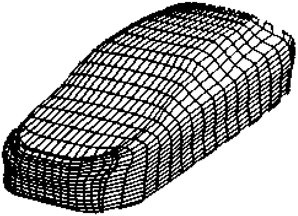 Neural network system and training method thereof, and computer readable medium