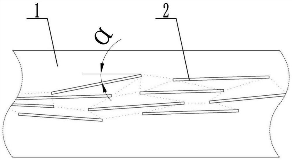 High-moisture-barrier colorless transparent polyimide composite film and preparation method thereof