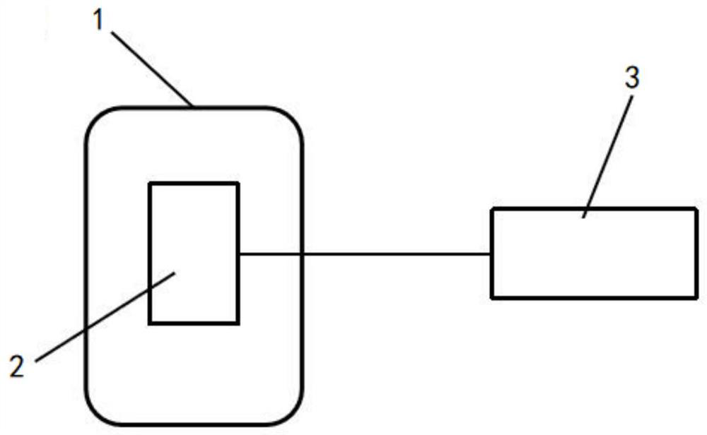 Blood pressure monitoring device and method