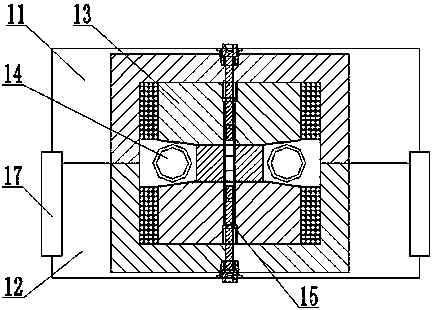 Circular accelerator with super electron capturing ability