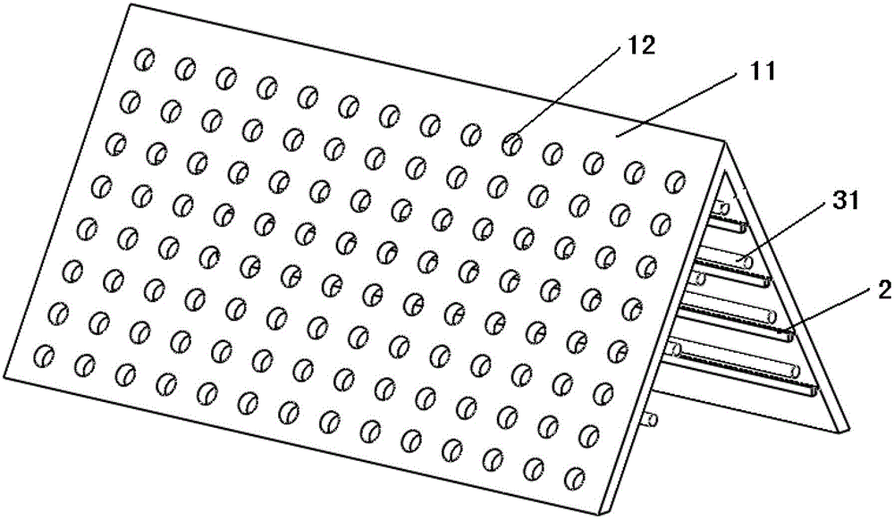 Plant growth system