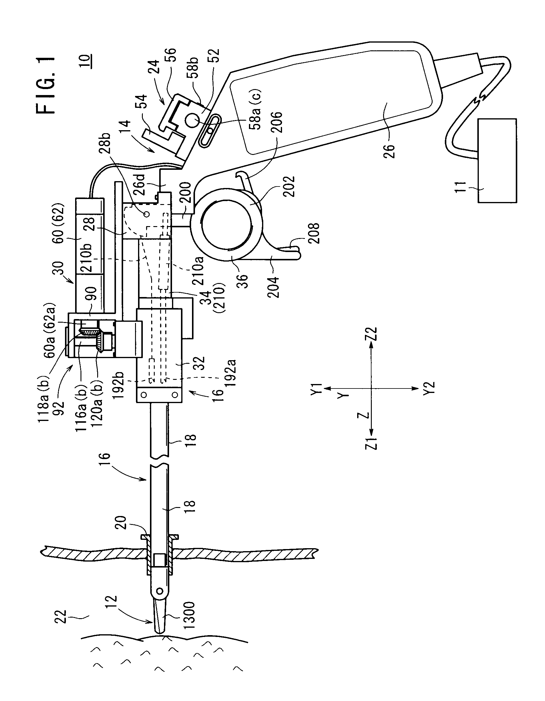 Method of manufacturing medical instrument and medical instrument