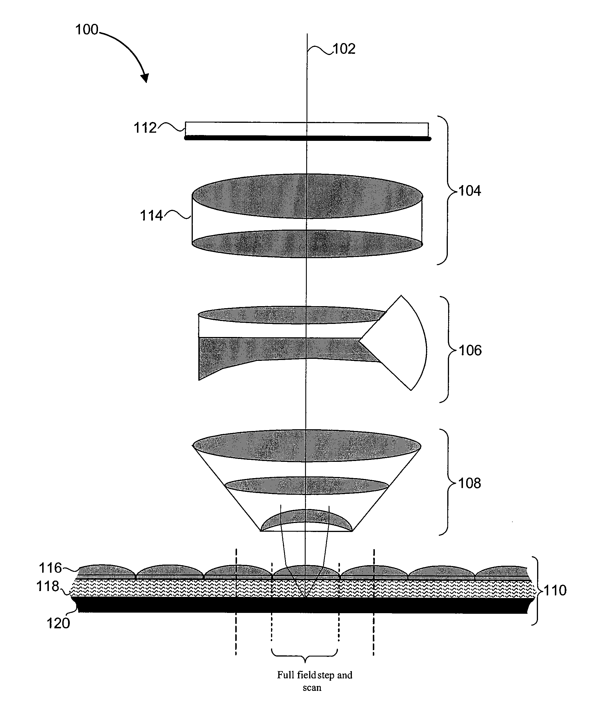 System and Method for Reducing Disturbances Caused by Movement in an ...