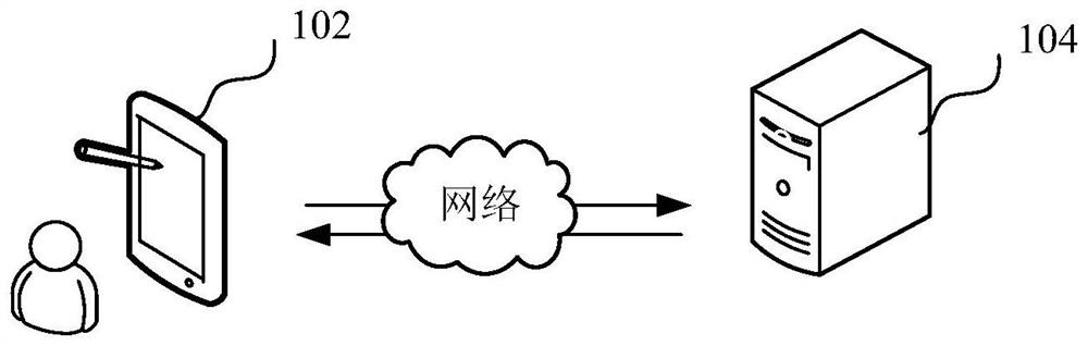 Pronunciation bias error detection method and device, computer equipment and storage medium