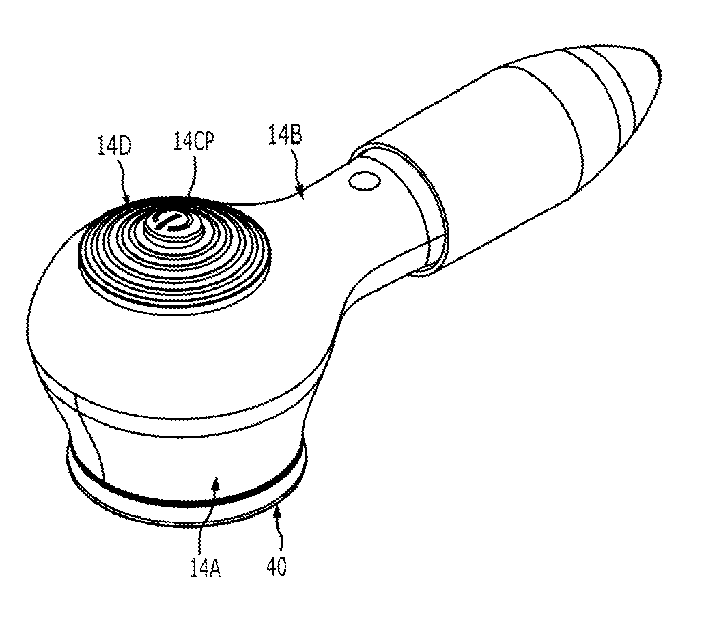 Auto-cleansing apparatus