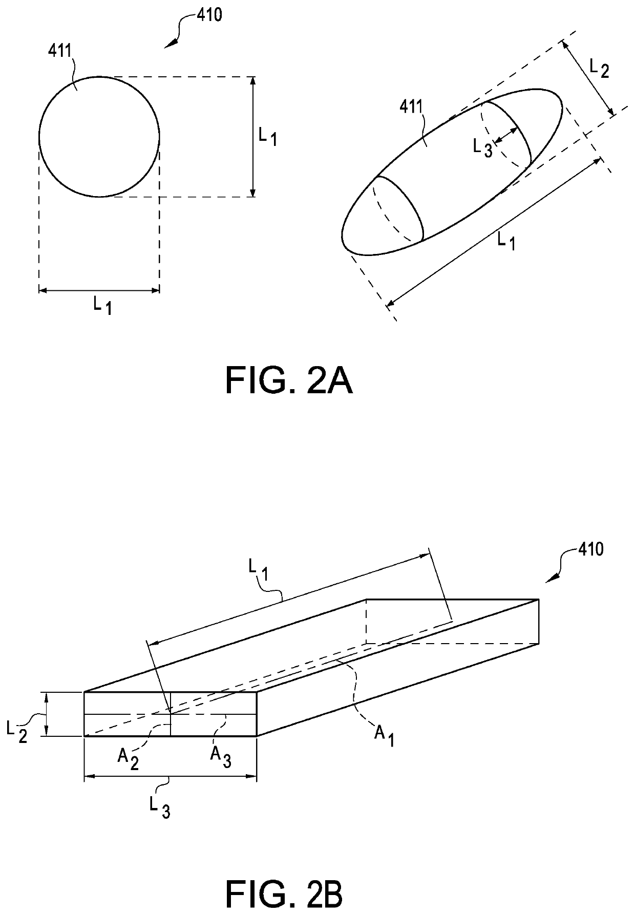 Stable PCB for solid state light source application