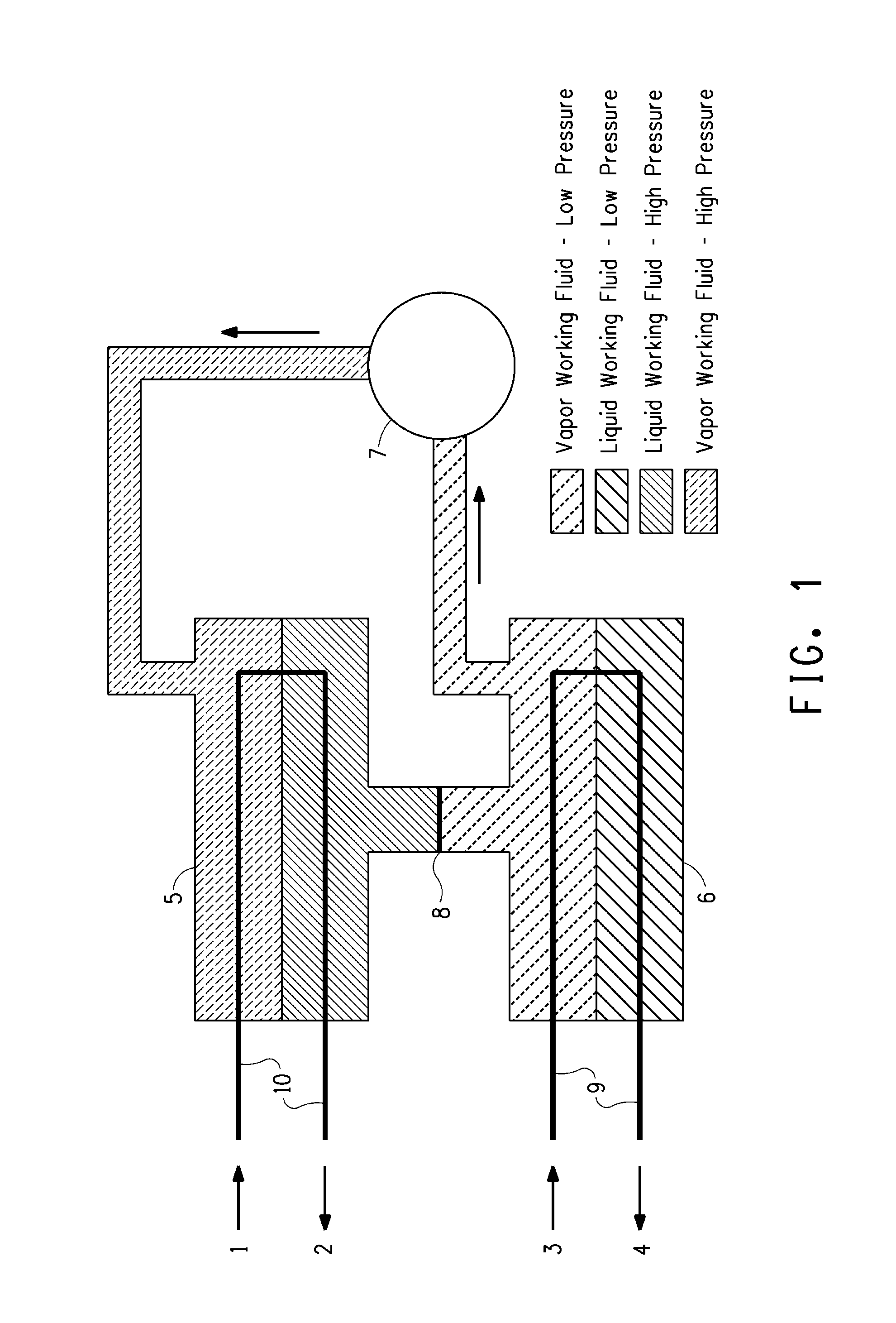 Compositions comprising difluoromethane, pentafluoroethane, tetrafluoropropene, and tetrafluoroethane and uses thereof