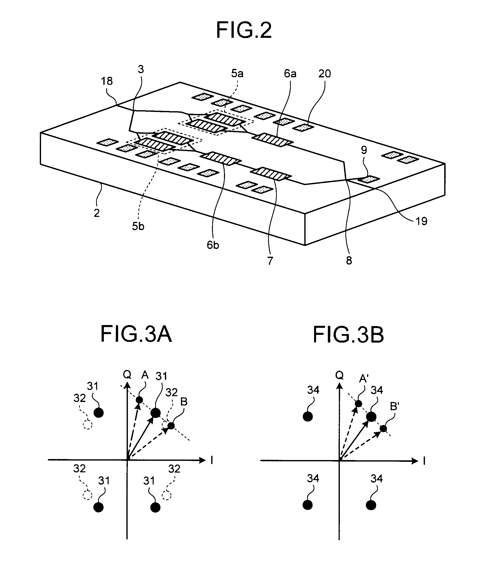 Optical modulator, optical transmission device, and bias adjusting method