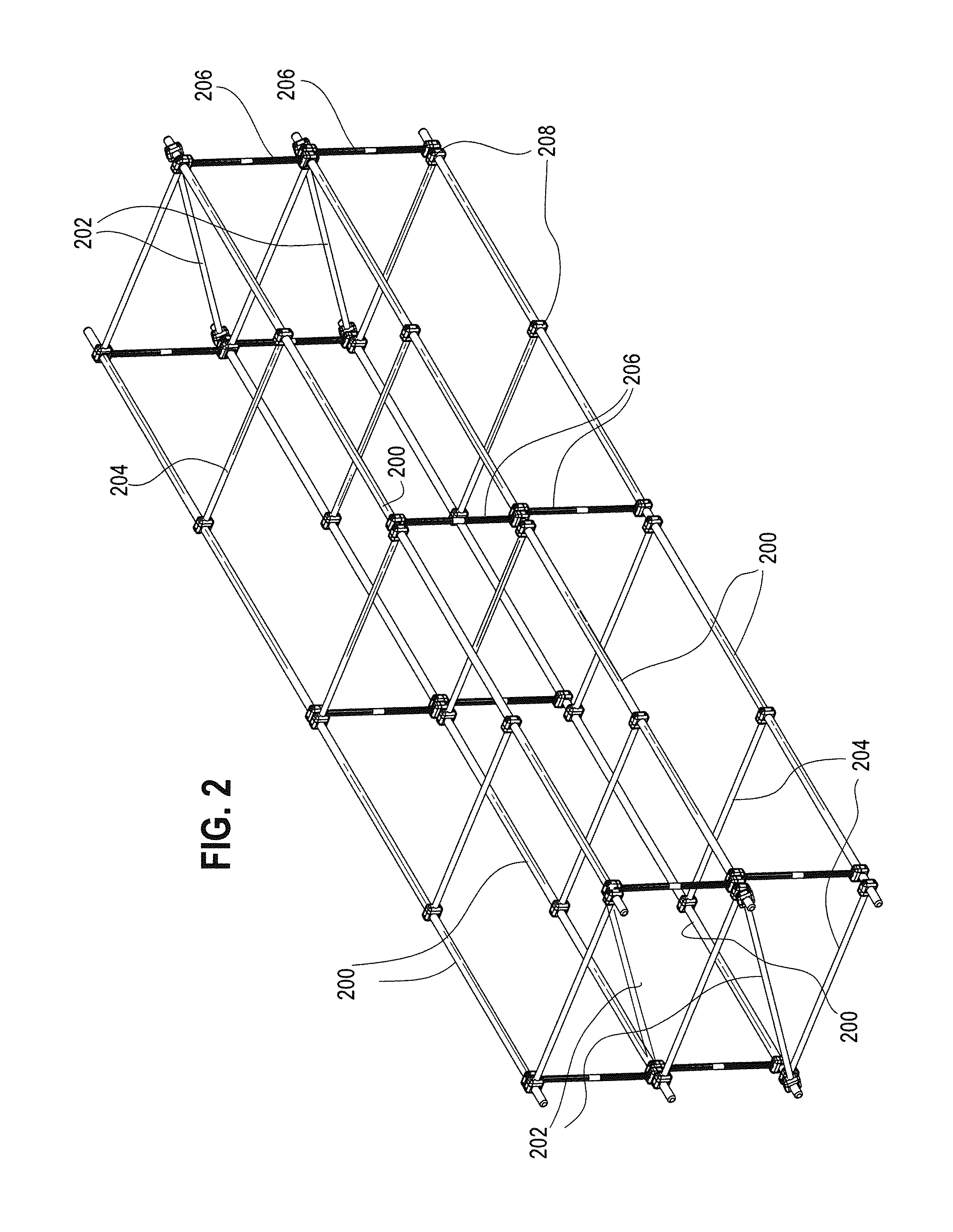 Modular rapid development system for building underwater robots and robotic vehicles