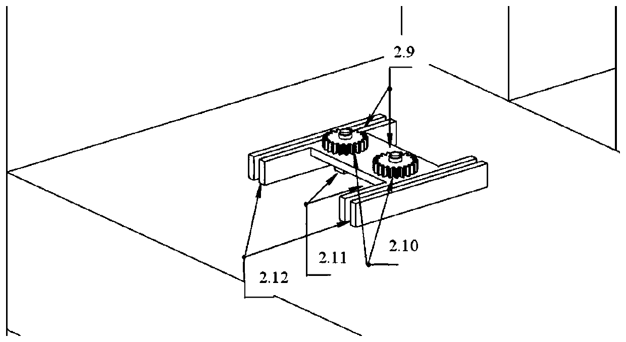 Laser Drilling Device and Method for Improving Drilling Quality Based on Vacuum Environment